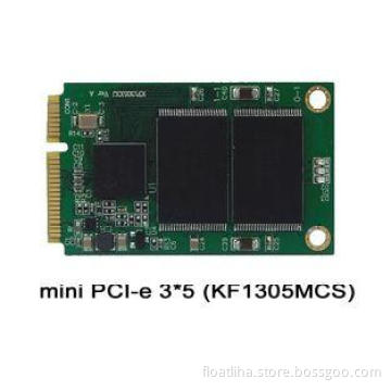 Kingfast Mini PCI-E 3*5 16G SSD